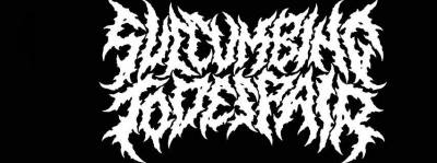 logo Succumbing To Despair